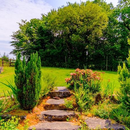 Lakeside Cottage Carmarthen Luaran gambar