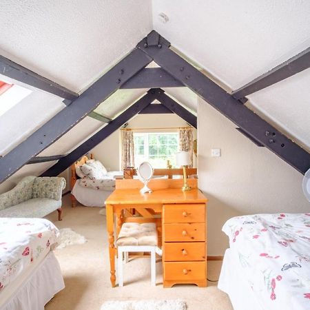 Lakeside Cottage Carmarthen Luaran gambar