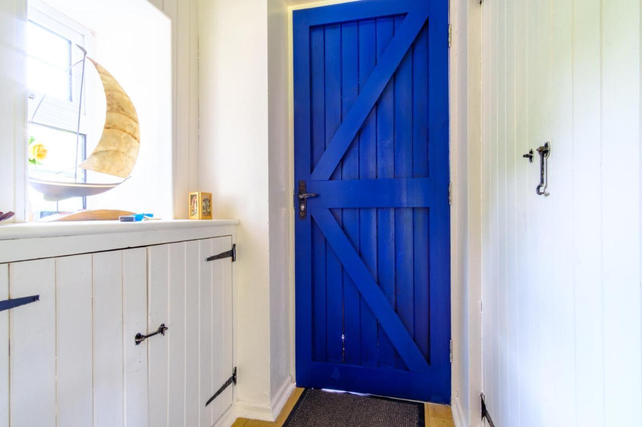 Lakeside Cottage Carmarthen Luaran gambar