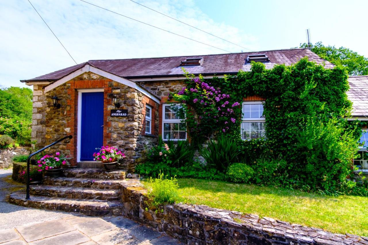 Lakeside Cottage Carmarthen Luaran gambar