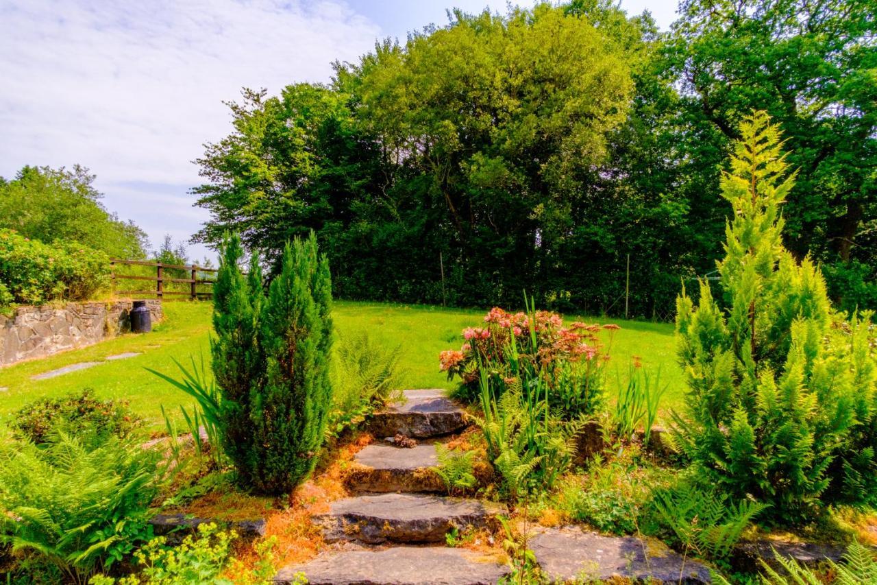 Lakeside Cottage Carmarthen Luaran gambar