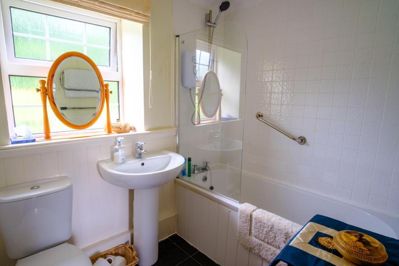 Lakeside Cottage Carmarthen Luaran gambar