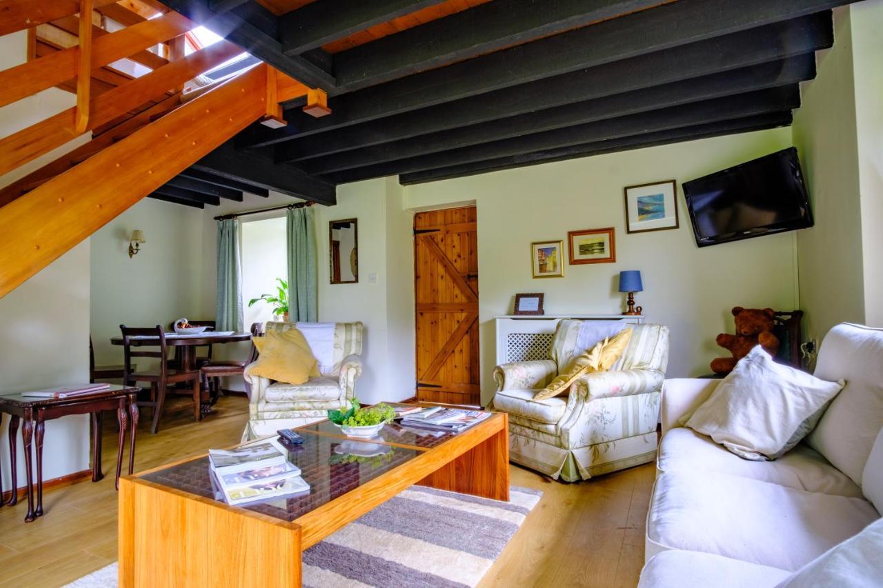 Lakeside Cottage Carmarthen Luaran gambar