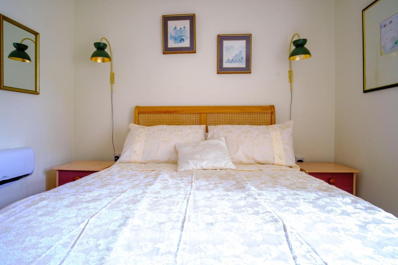 Lakeside Cottage Carmarthen Luaran gambar