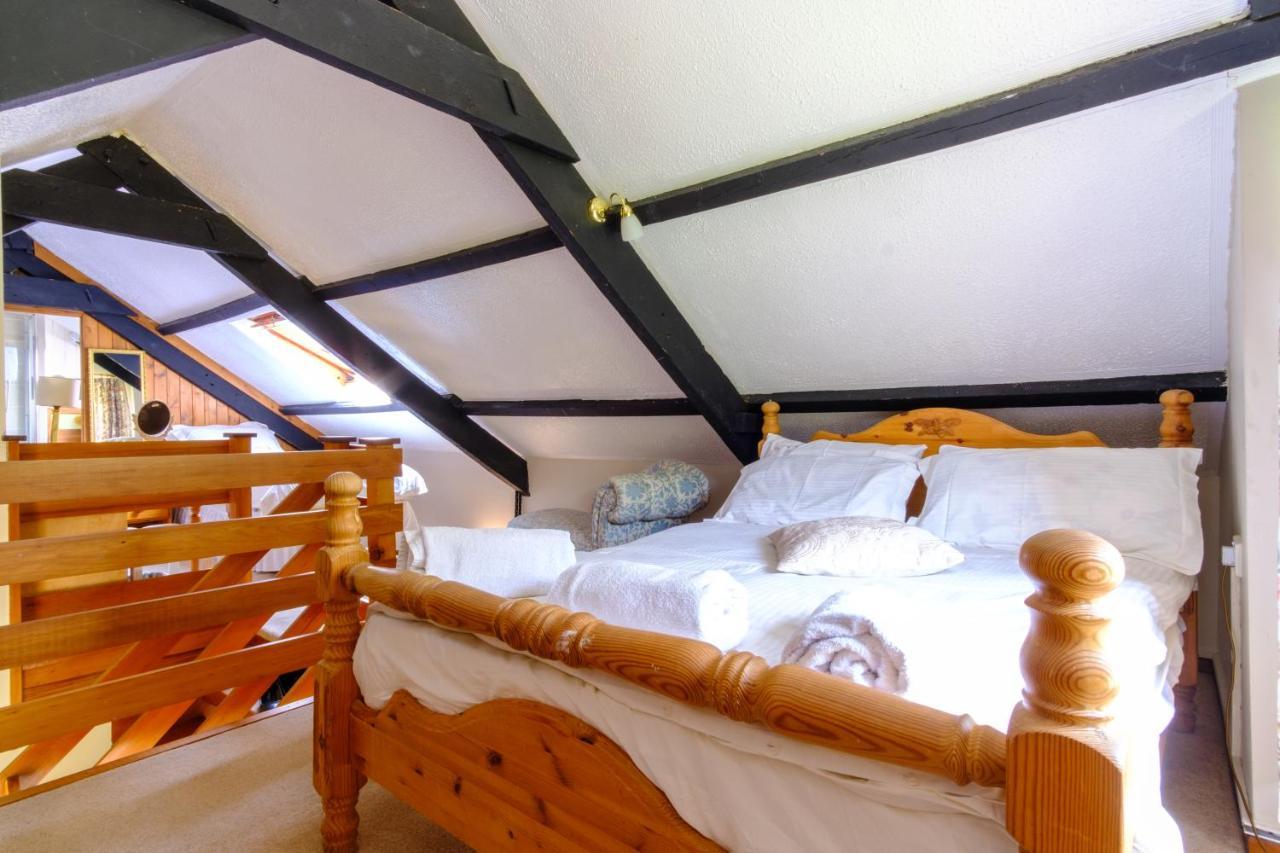 Lakeside Cottage Carmarthen Luaran gambar